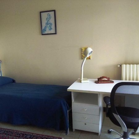 Letizia'S House Apartment Catania Luaran gambar