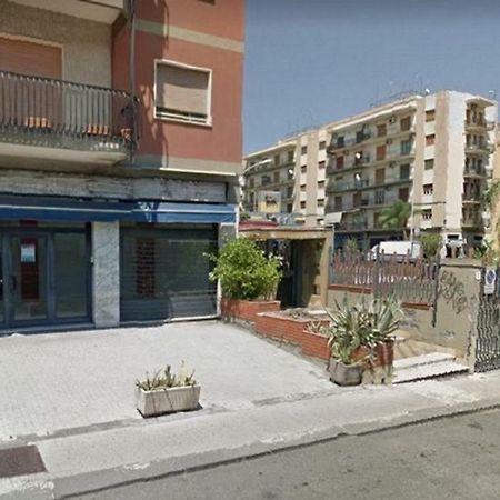 Letizia'S House Apartment Catania Luaran gambar