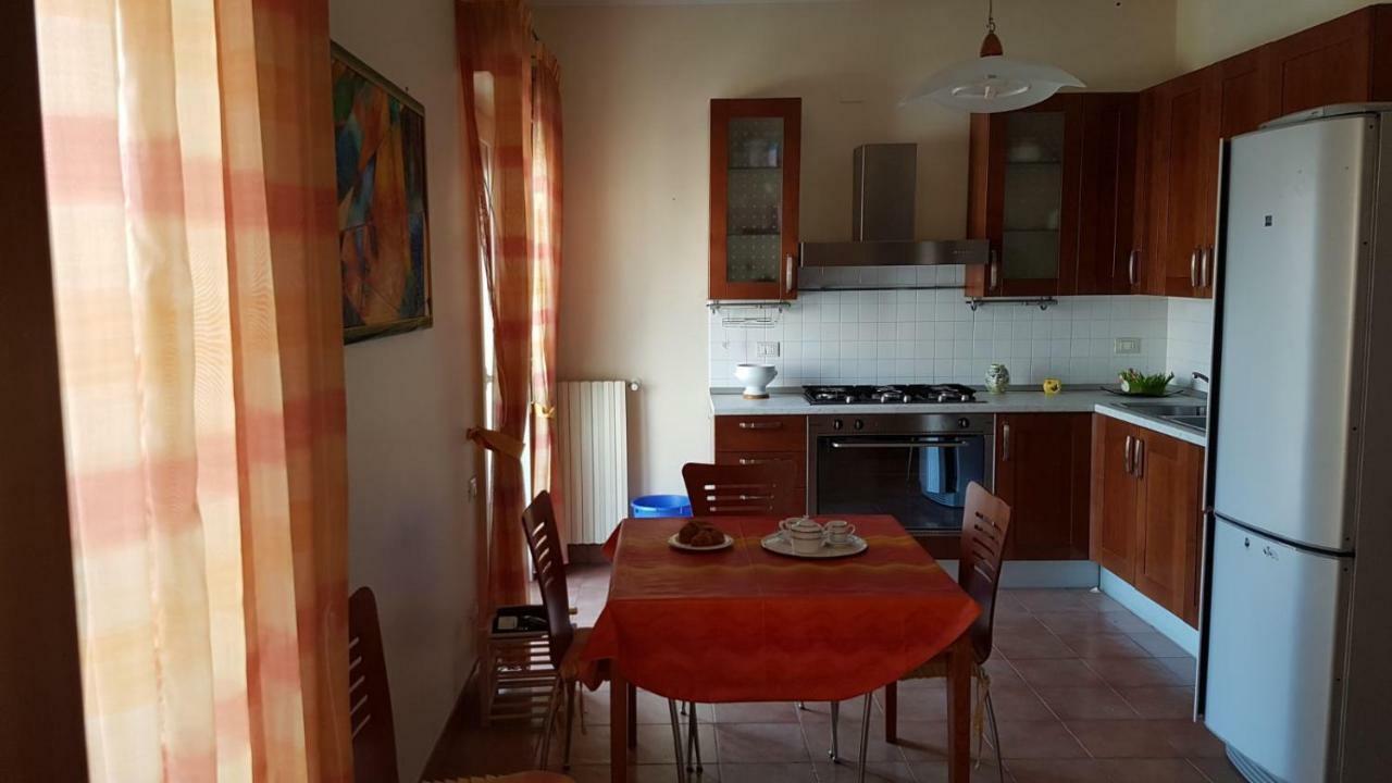 Letizia'S House Apartment Catania Luaran gambar