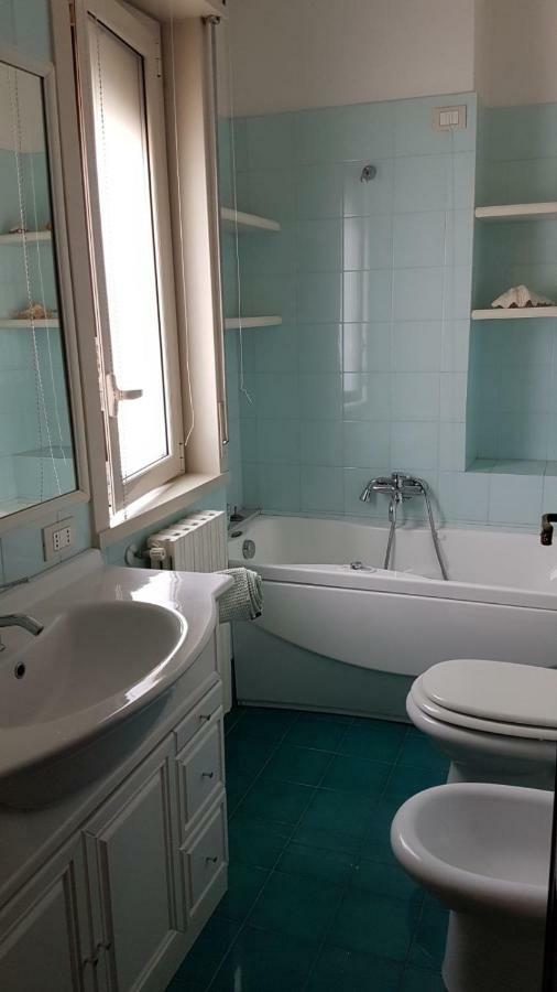 Letizia'S House Apartment Catania Luaran gambar