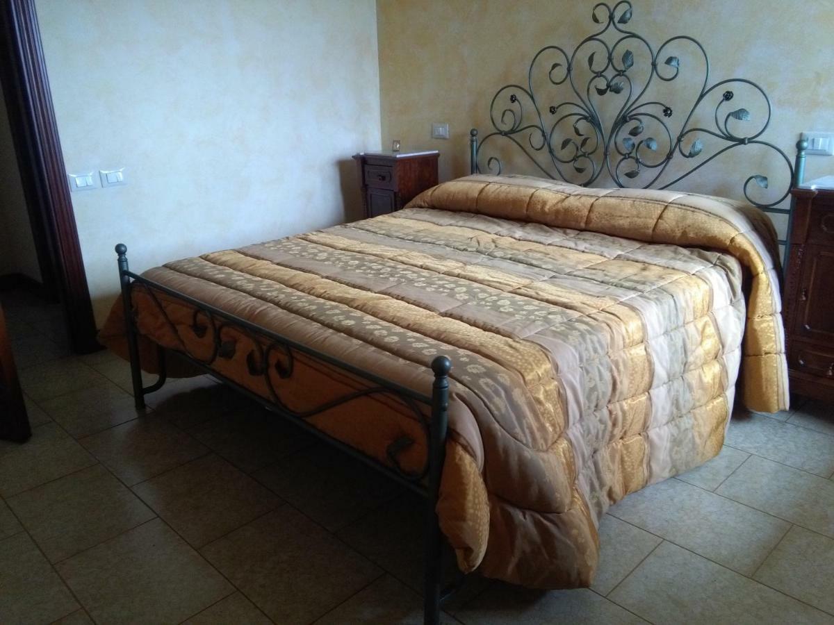 Letizia'S House Apartment Catania Luaran gambar