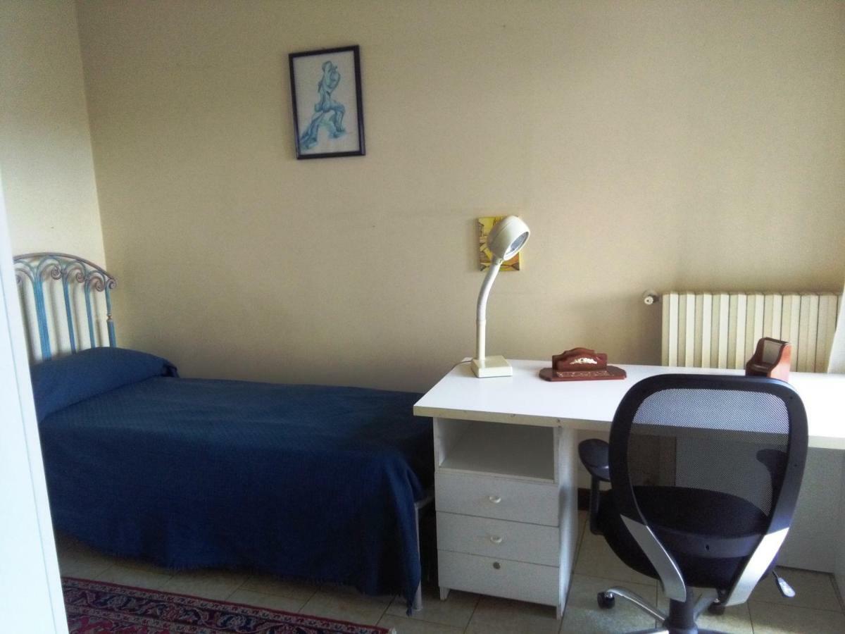 Letizia'S House Apartment Catania Luaran gambar