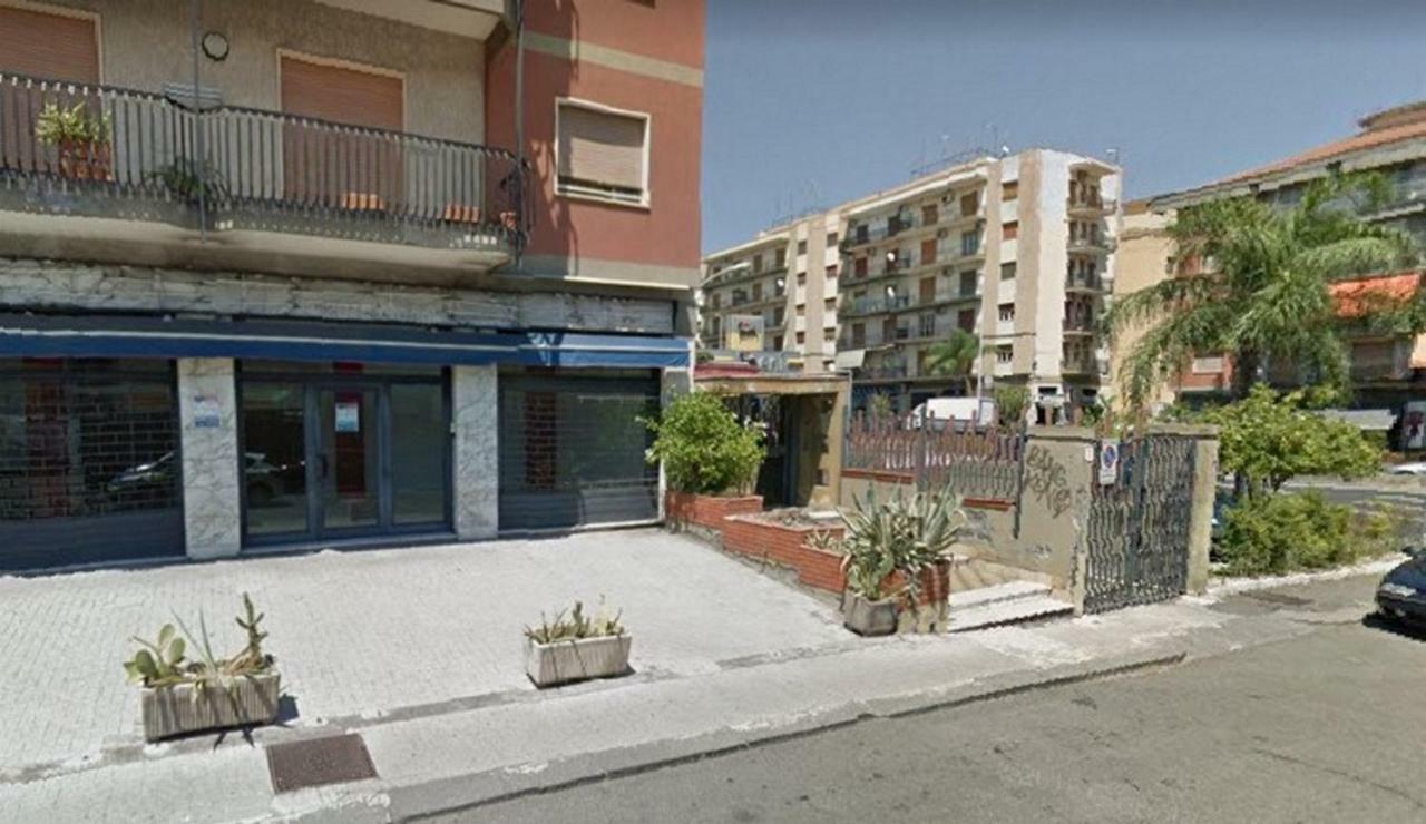 Letizia'S House Apartment Catania Luaran gambar